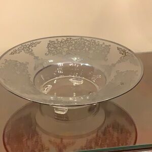 Martinsville 12 inch bowl